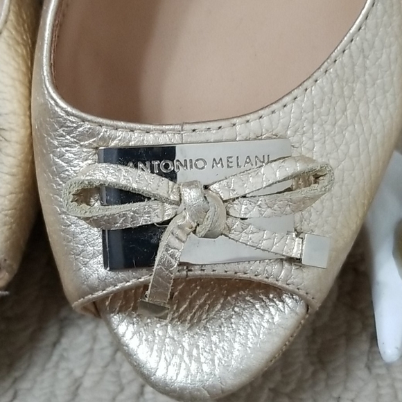 So comfortable Antonio Melani platforms/wedges - Picture 4 of 8